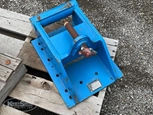 Used Mounting Kit,Used Okada in yard,Top of used Okada Mounting Kit,Used Mounting Kit in yard